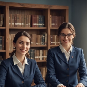 Administratives femmes
