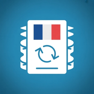 renew icon