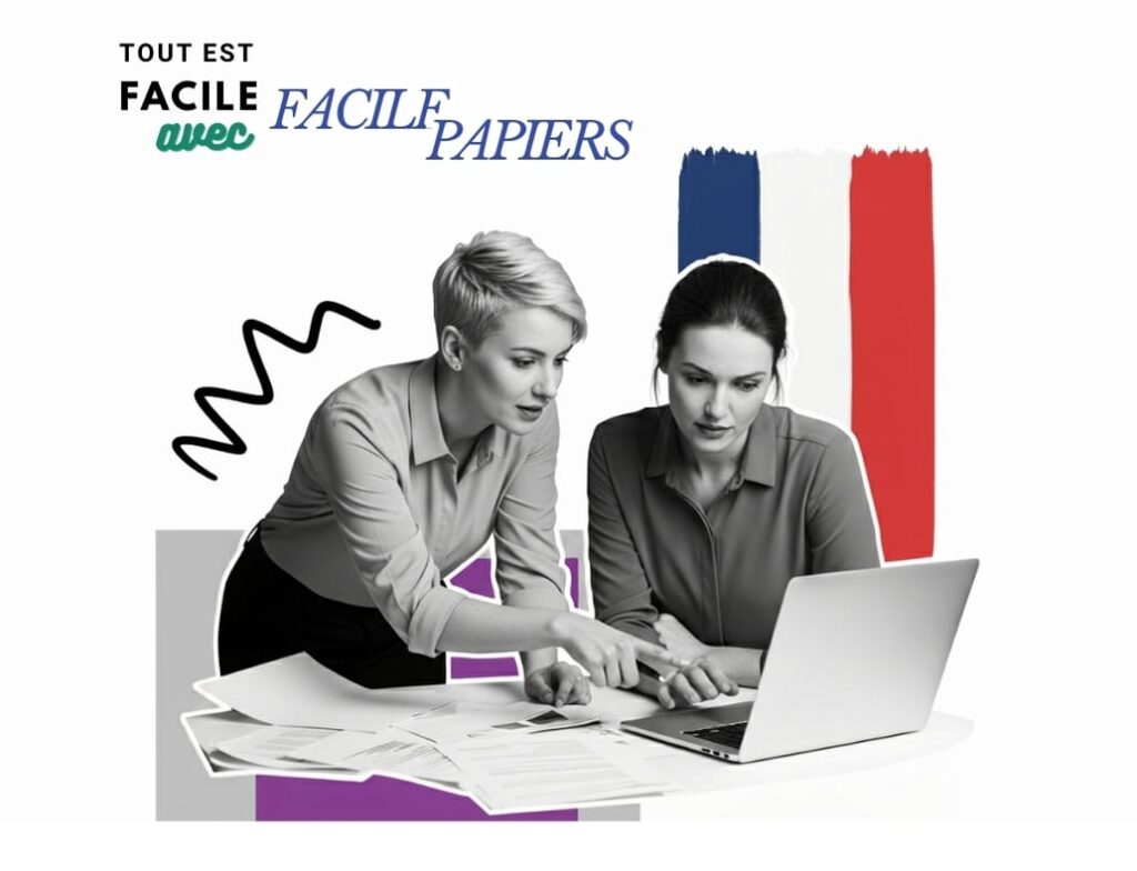 papiers facile